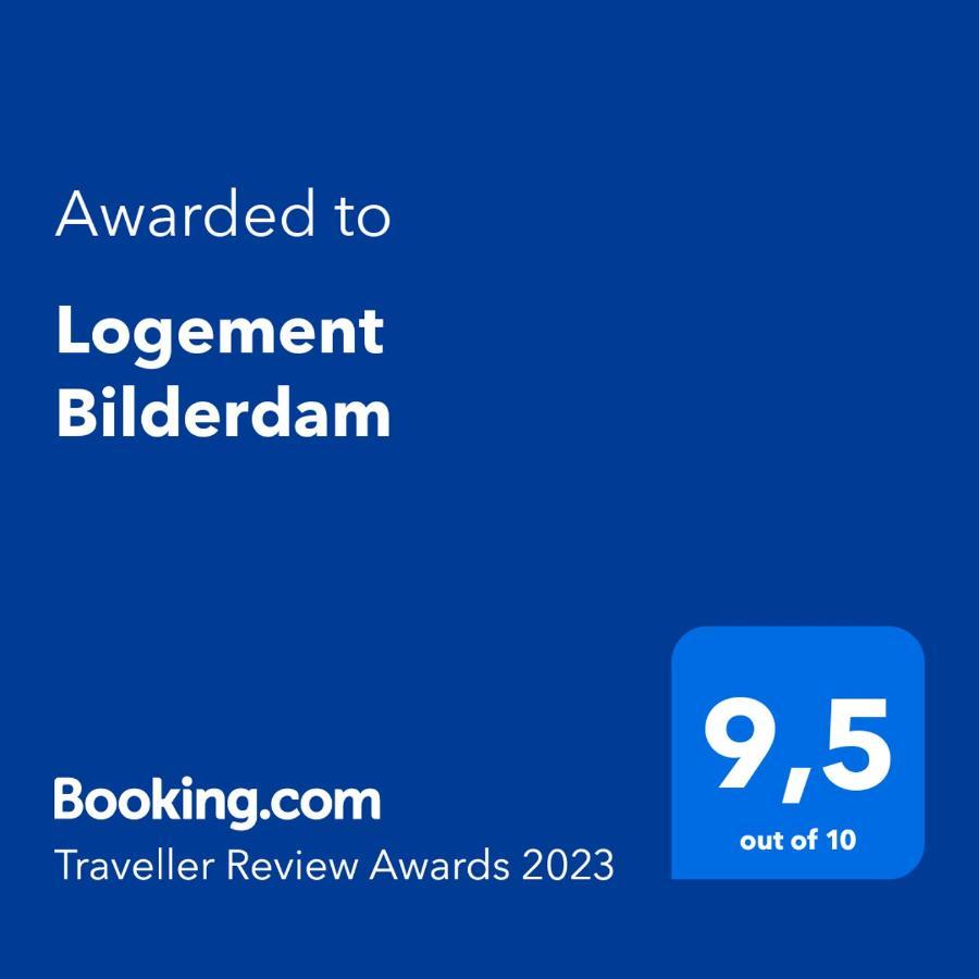 Logement Bilderdam Leimuiden Exterior photo
